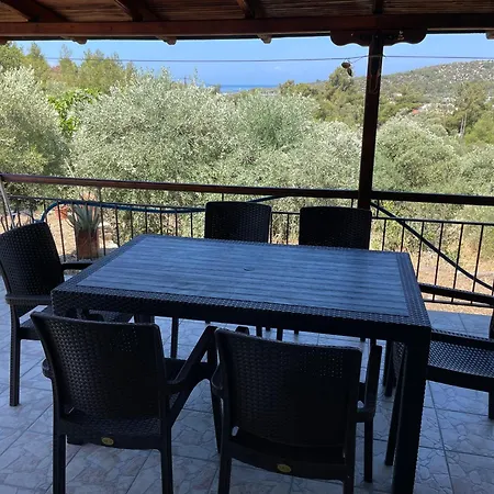 Lägenhet Ktima Anna *