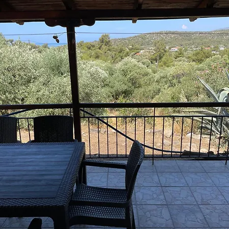 Lägenhet Ktima Anna *