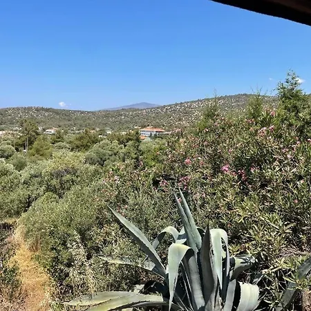 Apartament Ktima Anna *