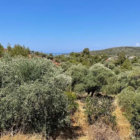 Apartament Ktima Anna