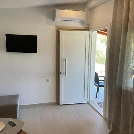 Apartament Ktima Anna