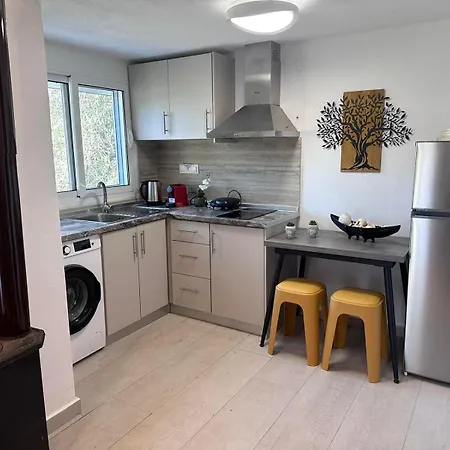 Ktima Anna Apartament *