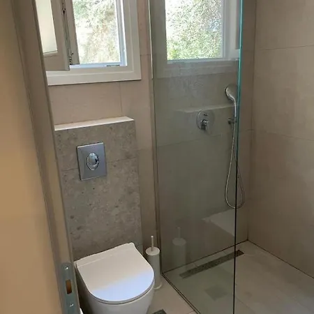 Apartament Ktima Anna *