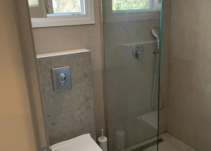 Ktima Anna Διαμέρισμα Αστρίδα