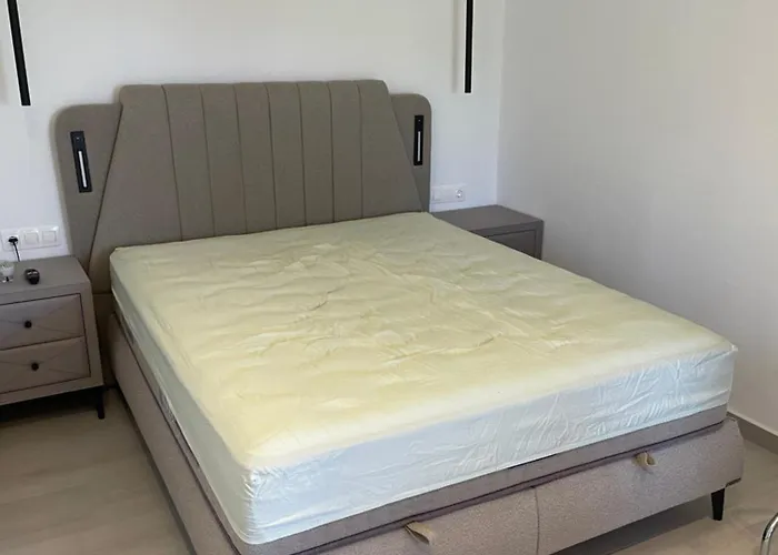 Διαμέρισμα Ktima Anna Αστρίδα