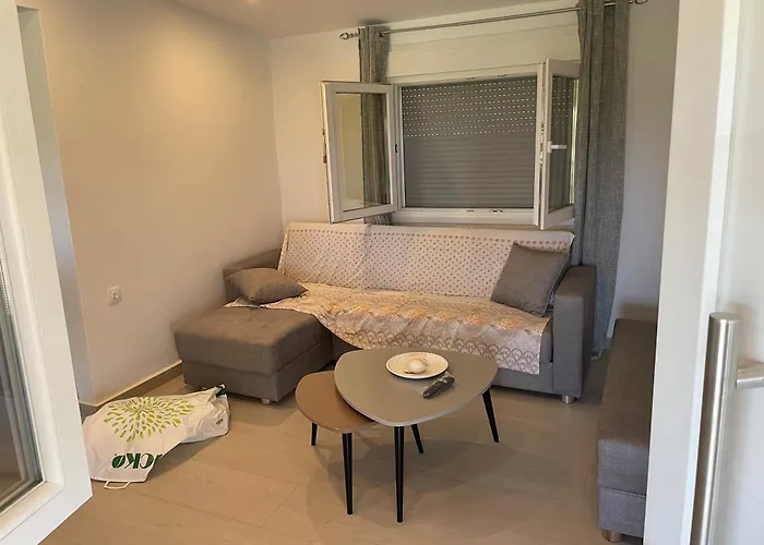 Διαμέρισμα Ktima Anna *