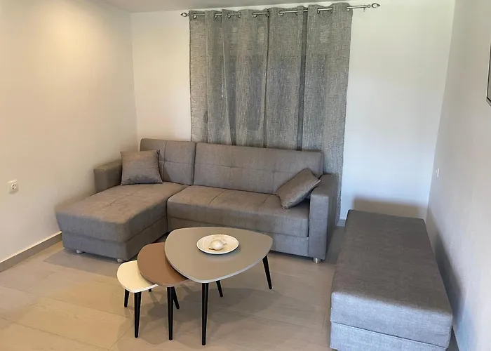 Ktima Anna Διαμέρισμα *