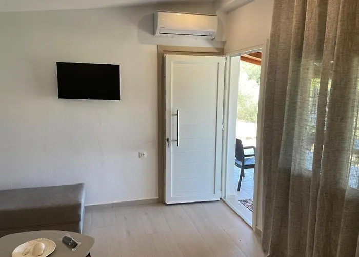 Apartament Ktima Anna