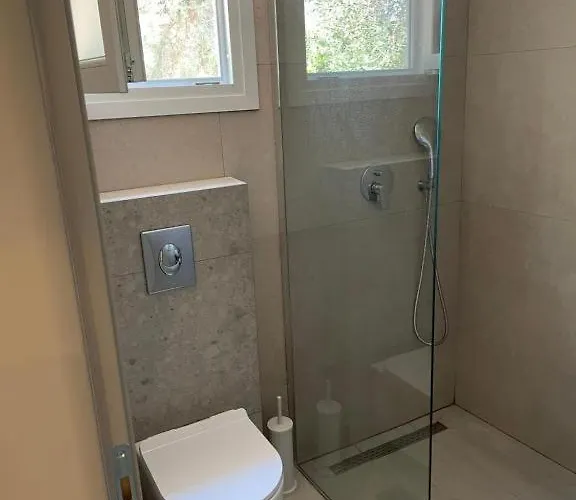 Apartament Ktima Anna *